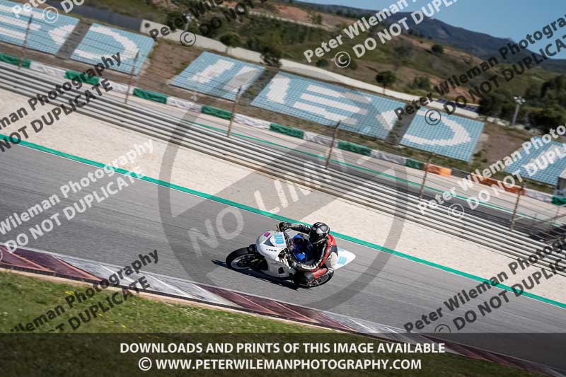 may 2019;motorbikes;no limits;peter wileman photography;portimao;portugal;trackday digital images